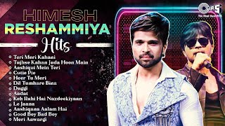 Himesh Reshamiya Old Hits Songs  Best of Himesh Reshammiya Song  Hindi Bollywood Hits [upl. by Yenruogis561]