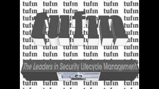 Tufin Logo Presentation [upl. by Yran]