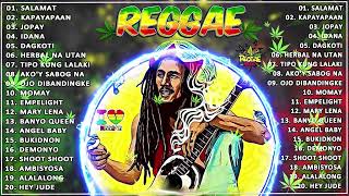 Jopay x Salamat Reggae  Best Reggae Music Tropavibes Jayson In Town Reggae  Uhaw  Dilaw Reggae [upl. by Allista]