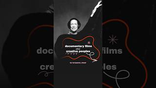 🎥 Documentary films about creative people films [upl. by Elehcar]