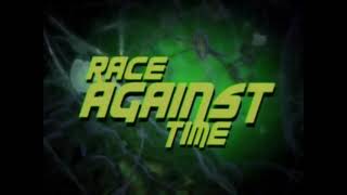 Ben 10 Race Against Time  Theme [upl. by Niltak]