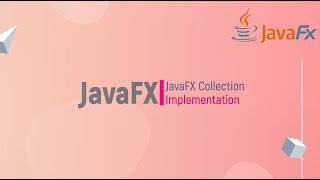 JavaFX Tutorial  Menggunakan JavaFX Collection dalam ComboBox dan TableView  IntelliJ IDEA [upl. by Lounge220]