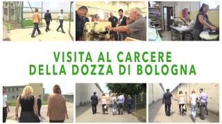 Il Giro  Visita al carcere della Dozza [upl. by Lorenzo]