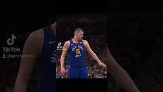 Nikola Jokičs brīvsolī  15 dienas līdz sezonas sākumam Basketbols Latvija NBA Porzingis Jokic [upl. by Nolyag]