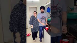 Sample kaha hai comedy funny fun husbandwifecomedy [upl. by Dorisa]