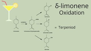 Learn about Limonene One of Natures most Abundant Terpenes terpenes [upl. by Eleanora]