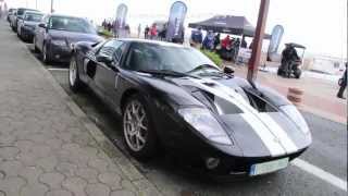 Geiger Ford GT DetailsSoundmpeg [upl. by Proctor]