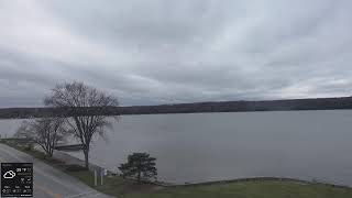 Edgewater Resort Ephraim Live Cam [upl. by Ecnerolf]