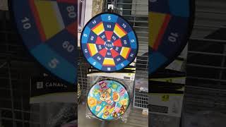 DART BOARD trendingshorts dart dartboard boardgames [upl. by Mages212]