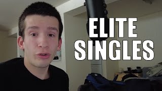 Becoming the quotElitequot In Elite Singles Dating app [upl. by Cowden719]