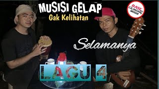 LAGUNYA BEGINI NADANYA BEGONO😁anakzaman1 [upl. by Hola]