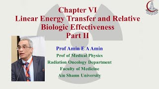 Basic Clinical Radiobiology Chapter 6 Lecture 2 [upl. by Essirahc]