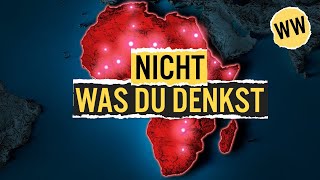 Warum ist Afrika immer noch so arm  WirtschaftsWissen [upl. by Noivaz]