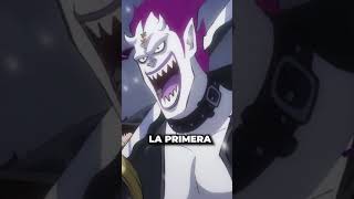 PIRATAS que han VISTO CAER a su TRIPULACIÓN en ONE PIECE [upl. by Henriques]