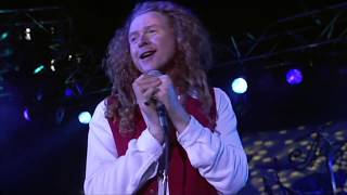 Simply Red  Holding Back The Years Live at Montreux Jazz Festival 1992 [upl. by Candy]