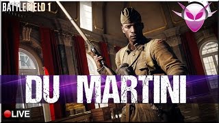 Je vous ressers du Martini ➤ Battlefield 1 [upl. by Leaffar508]