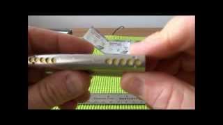 197 AFM DKi1 Dimple Euro Cylinder Picked Open [upl. by Oal]