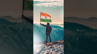 Independence day  Indian army army 15august status shorts viral [upl. by Oirasor744]