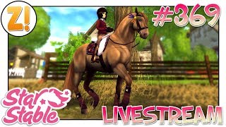 Star Stable SSO Langer Star Stable Sonntag Teil 1 369  Lets Play DEUTSCH [upl. by Boj]