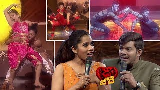 Dhee Jodi Latest Promo  Dhee 11  3rd April 2019  SudheerPriyamaniRashmiPoorna  Mallemalatv [upl. by Ettebab224]