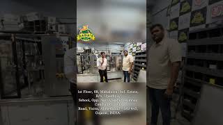 30 BPM automatic soda Bottling plantjeera soda plant with customer reviews [upl. by Balas]