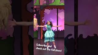 Best Seussical on YouTube Subscribe and check out the full show [upl. by Valencia]