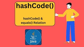 997 Java Interview Questions  HashCode in Java  Object Class hashCode function [upl. by Hines301]