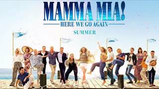 Super Trouper  Cher amp Meryl Streep  Mamma Mia Here we go Again [upl. by Bakeman18]