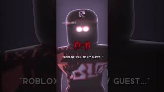 Guest 666 Vs Tubers93 shorts roblox [upl. by Aisyram922]