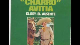 Francisco el Charro Avitia Por el amor a mi madre [upl. by Lamee]