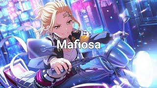 Nightcore Mafiosa [upl. by Wise136]