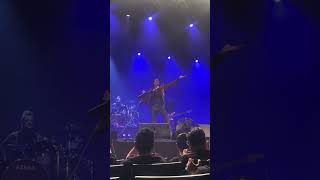 Steve Vai Inviolate World Tour 2023 Singapore 25102023 Part 4 [upl. by Yromem]