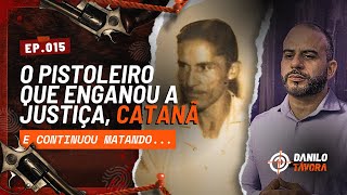 O Pistoleiro Catanã ele enganou a todos – A Farsa de Um Ass4ss1n0 Traiçoeiro [upl. by Nikolos]