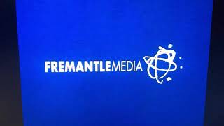 FremantleMedia Logo 2005 [upl. by Jennette]