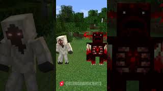 ENTITY 303 VS ALL MUTANT MOBS  UZAIRGAMINGX3 shortsfeed shorts mutantcreatures entity sub [upl. by Nosila544]