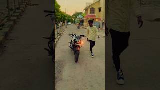 Bike Lover status trending trendingshorts trendingreels vrialshort RPF2k [upl. by Atteyram]