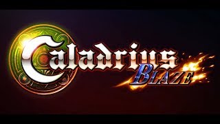 Caladrius Blaze  Layis Naje StoryEvolution Mode PS4 [upl. by Trudie]