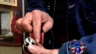 Forcible Entry Through the Lock [upl. by Neeka]