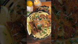 The best creamy lemon pasta recipe  Must try recipe [upl. by Wolcott46]