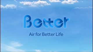 Haier Air Conditioner ｜Better Air For Better Life [upl. by Sedberry]