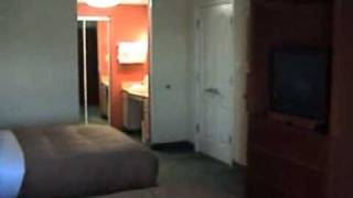 Homewood Suites International Drive Orlando Florida [upl. by Loralyn427]