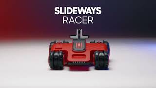 Sharper Image  Slideways Racer [upl. by Luce243]