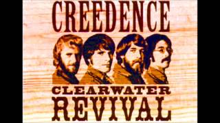 Creedence Clearwater Revival  Fortunate Son  Videos para el mundo [upl. by Salb]