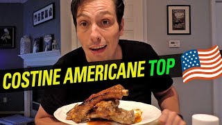 🍖 COSTINE AMERICANE pentola a pressione TOP ⬆️ [upl. by Ire452]