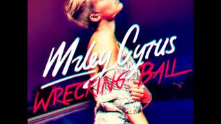 Miley Cyrus  Wrecking Ball Download in FLAC [upl. by Prissie]