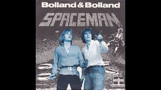 Bolland amp Bolland  Spaceman [upl. by Eillo931]