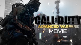 Call of Duty Modern Warfare 3  O Filme Dublado [upl. by Culberson]