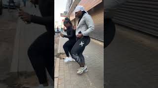 Faisons du sport silabisaluofficiel youtube duo dram jeremieshabani funny comedy duet film [upl. by Roger]