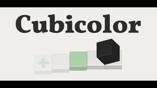 Cubicolor 100 [upl. by Nameerf]