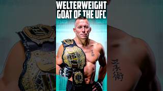 quotThe Goatquot Georges St Pierre GSP [upl. by Tem]